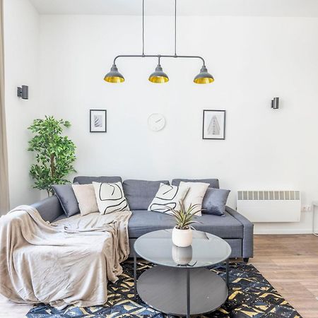 Charming & Cozy Central 1Bedrm Suites Budapest Ngoại thất bức ảnh