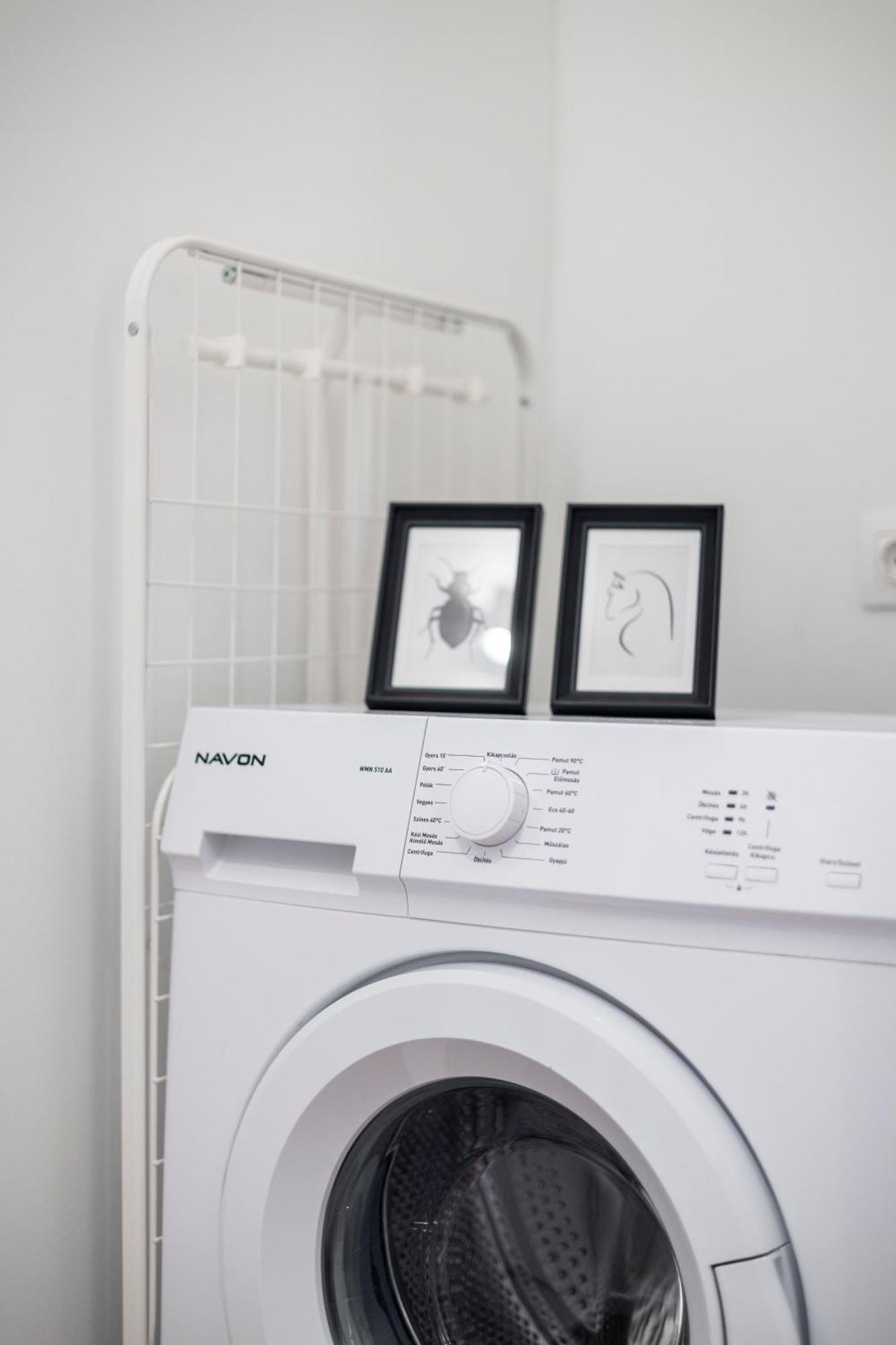 Charming & Cozy Central 1Bedrm Suites Budapest Ngoại thất bức ảnh
