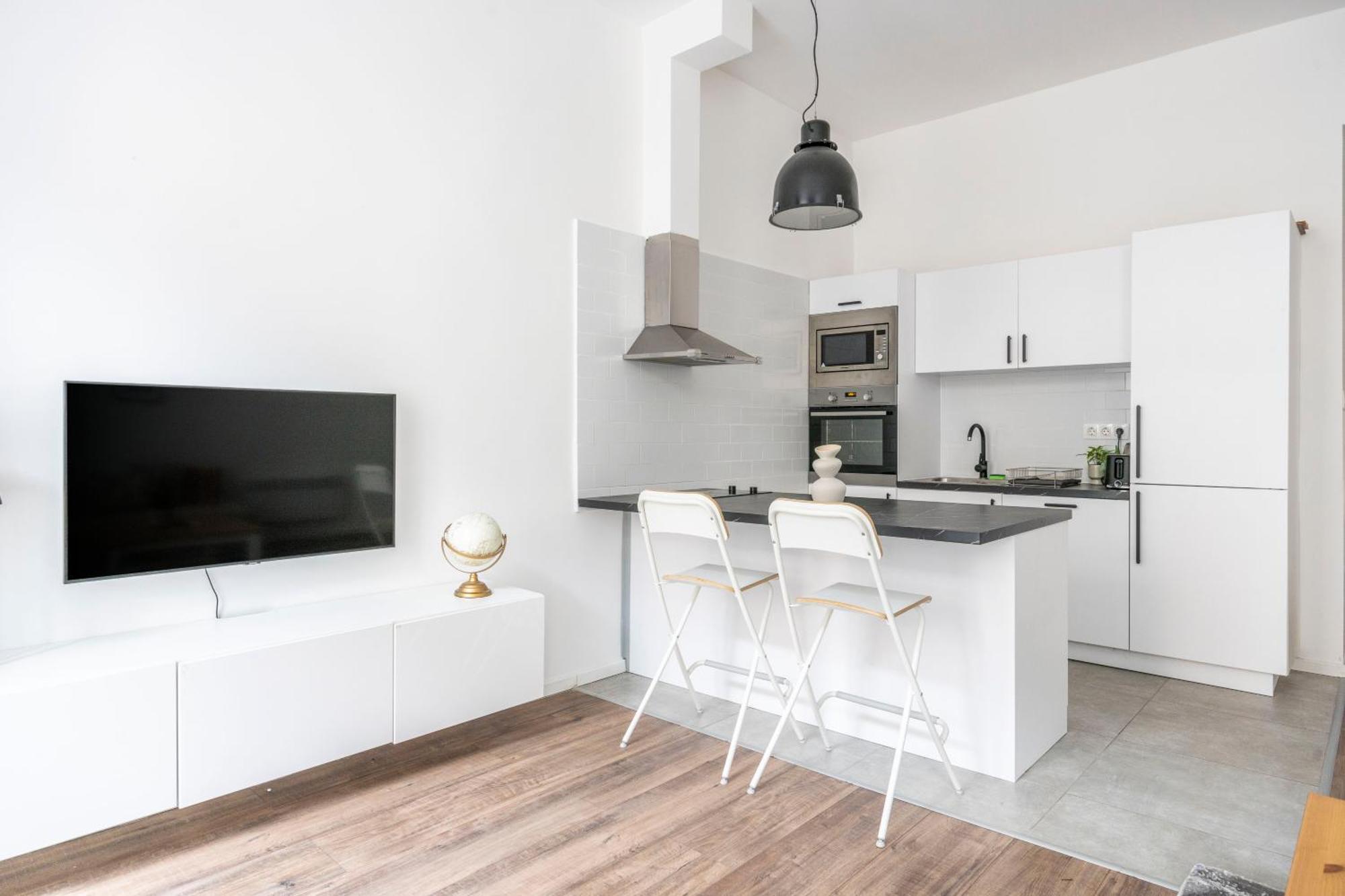 Charming & Cozy Central 1Bedrm Suites Budapest Ngoại thất bức ảnh