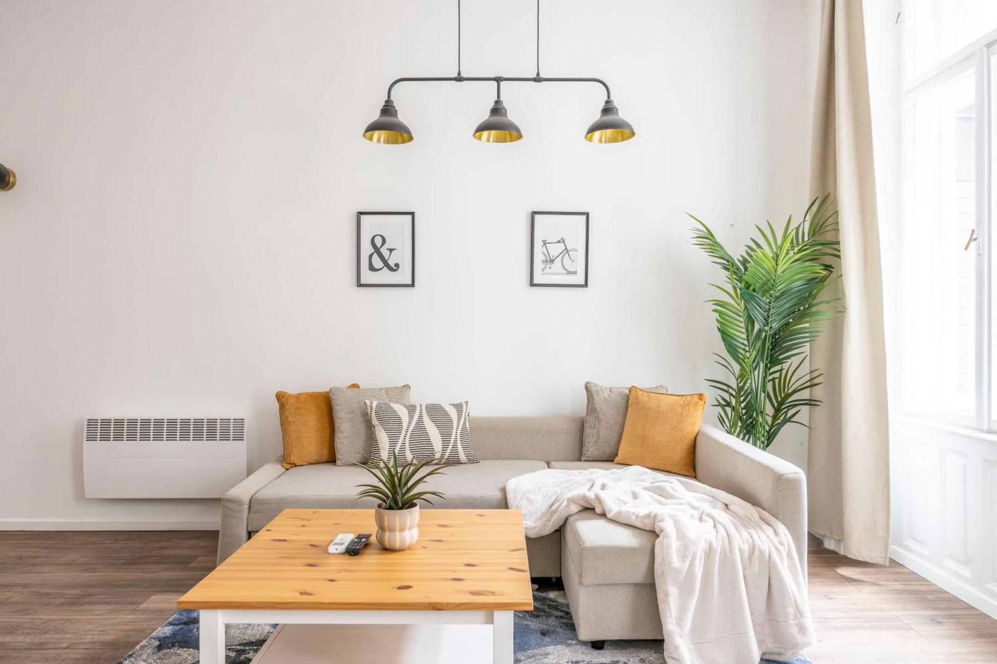 Charming & Cozy Central 1Bedrm Suites Budapest Ngoại thất bức ảnh